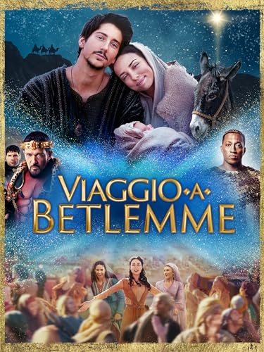 Viaggio a Betlemme