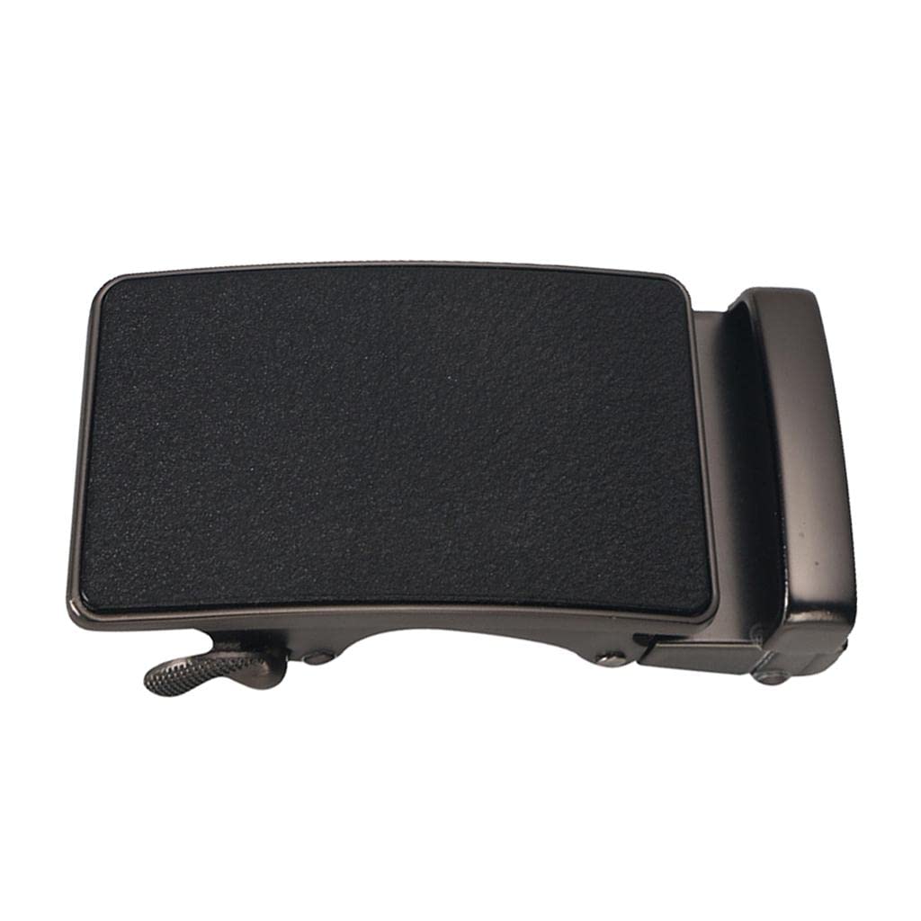 Mens Solid Automatic Buckle Ratchet Leather Metal Belt Buckle Replacement 03|Clothing Shoes & Accessories | Mens Accessories | Belt Buckles-image-34
