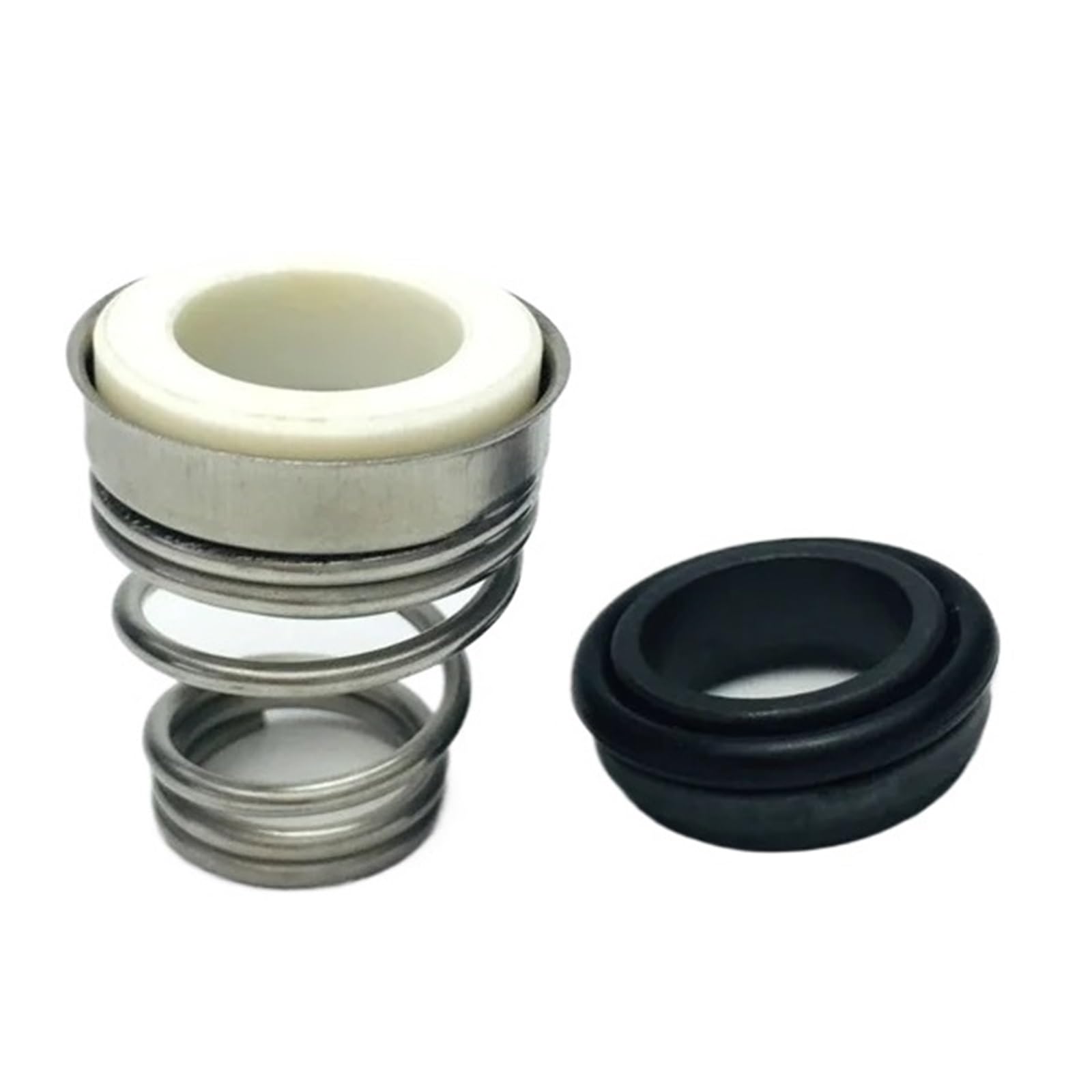YMUGUEGH 155-38 BT-FN-38 Mechanical Seals Shaft Seals 155 Shaft Size 38mm For Water Pumps(CAR-CER-VIT)