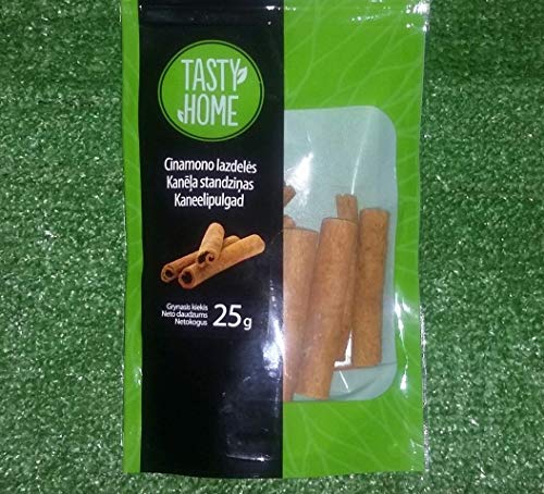 Portal Cool Canela Sticks 25 g