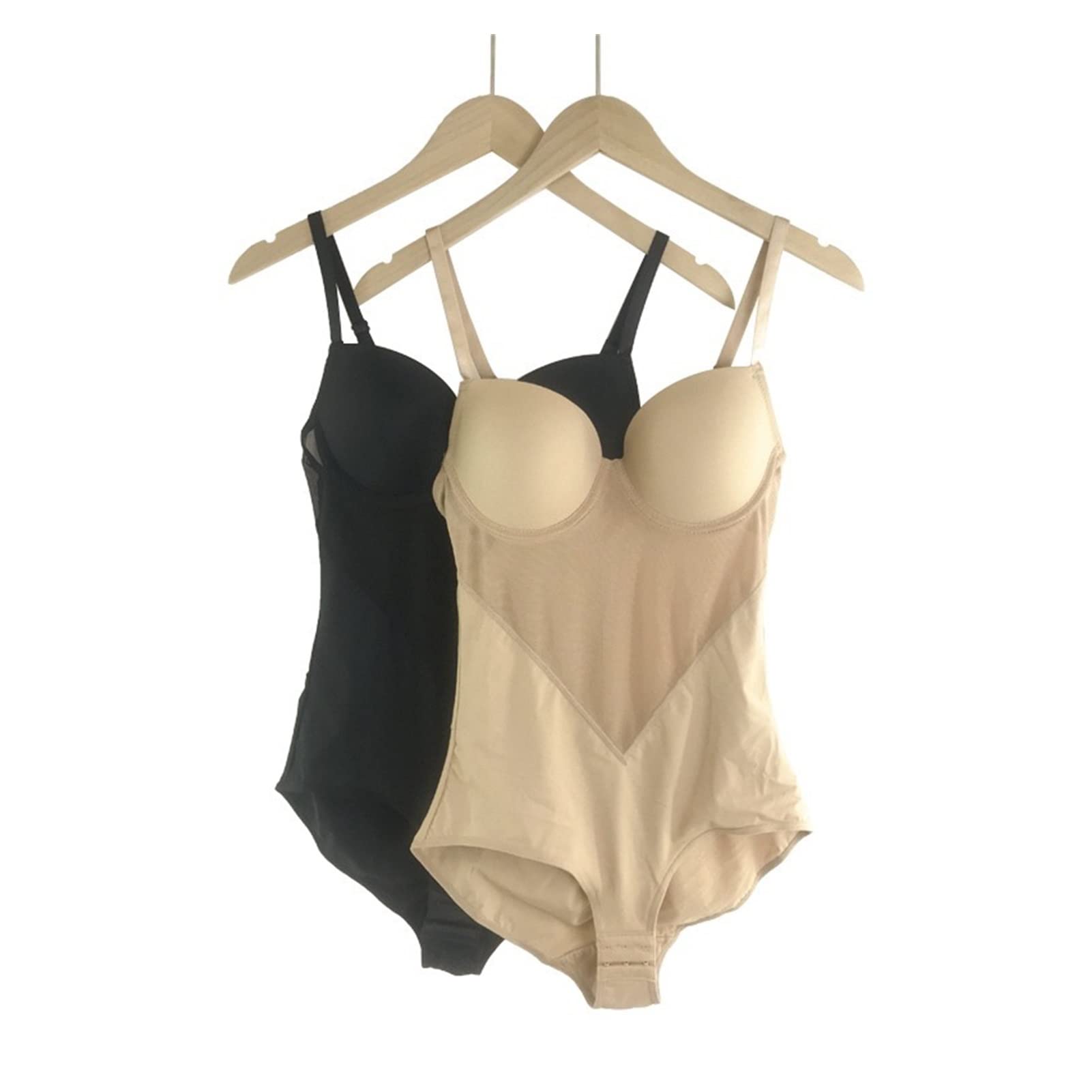 Gaine Combinaison,Gaine Pour Femmes,faux Fessier,rehausseur De Hanche