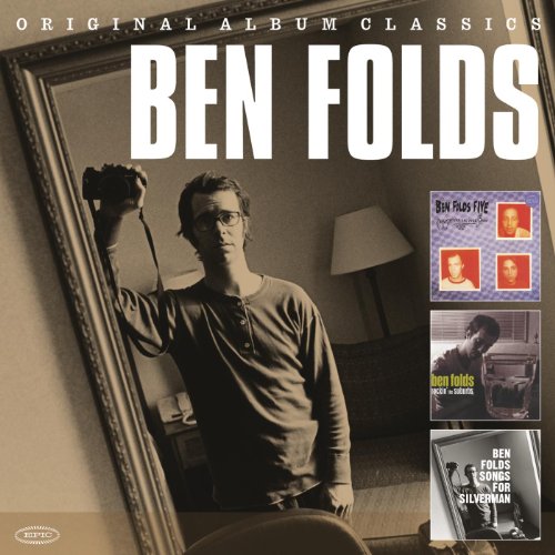 Ben Folds