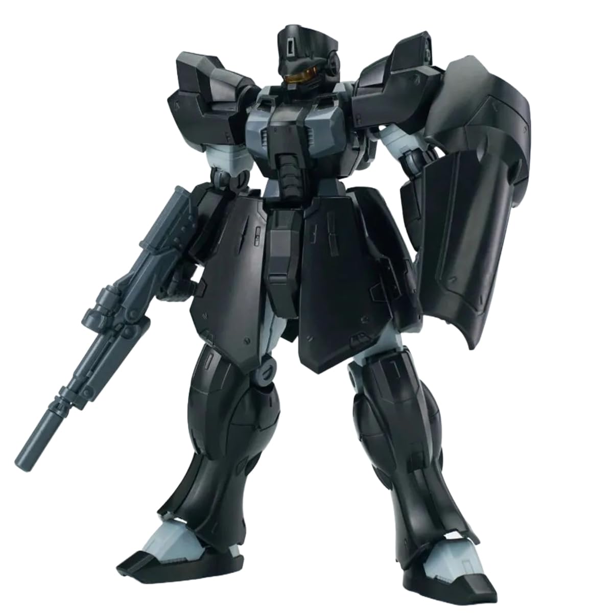 Amazon | HiPlay 酋長大陸 1/144 超動騎兵シリーズ ザブル