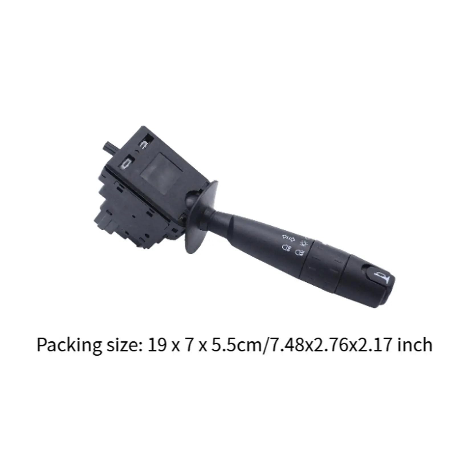 Car Steering Column Switches Column Stalk Indicator Light Switch