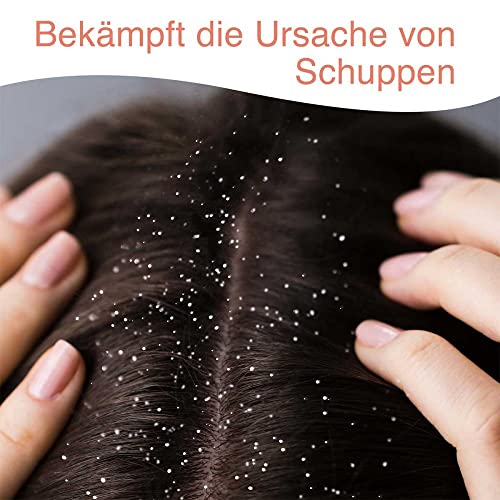 Stieprox Intensiv Shampoo, Ciclopiroxolamin 1,5 % plus Pflege, 100 ml, gegen starke Schuppen und störenden Juckreiz