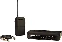Shure BLX14BR-M15 Microfone sem Fio para Instrumentos