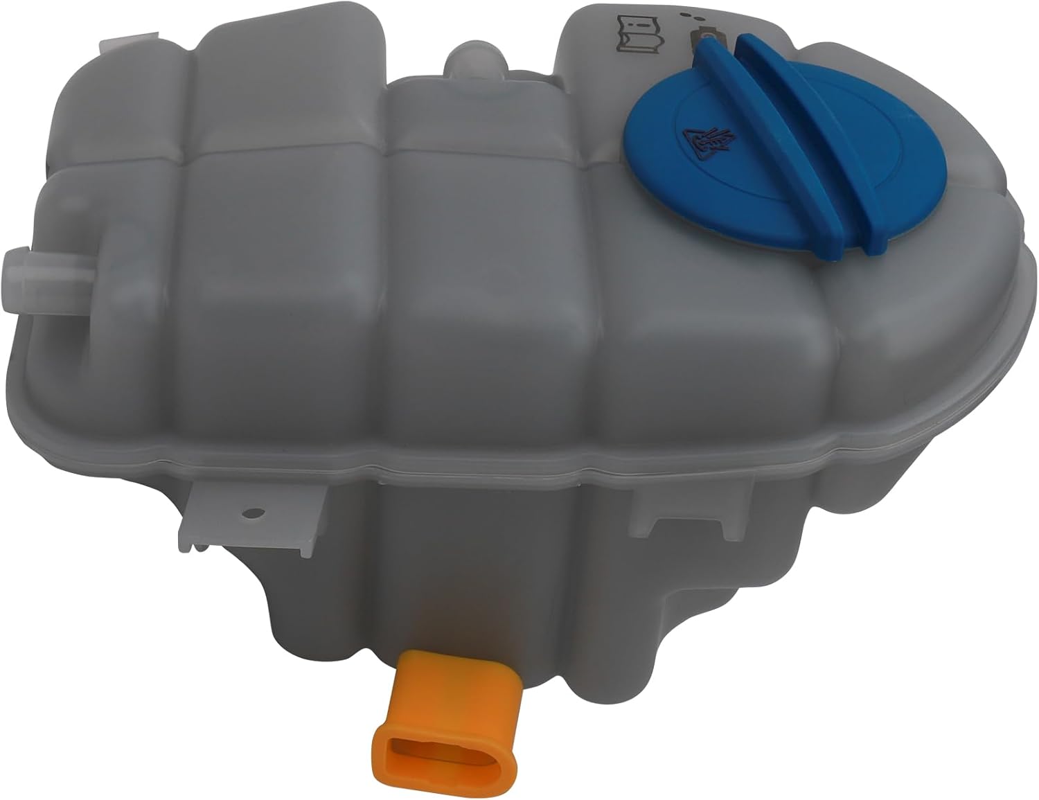 Engine Coolant Reservoir Recovery Overflow Tank for Audi A6 A7 Quattro RS7 2012-2018