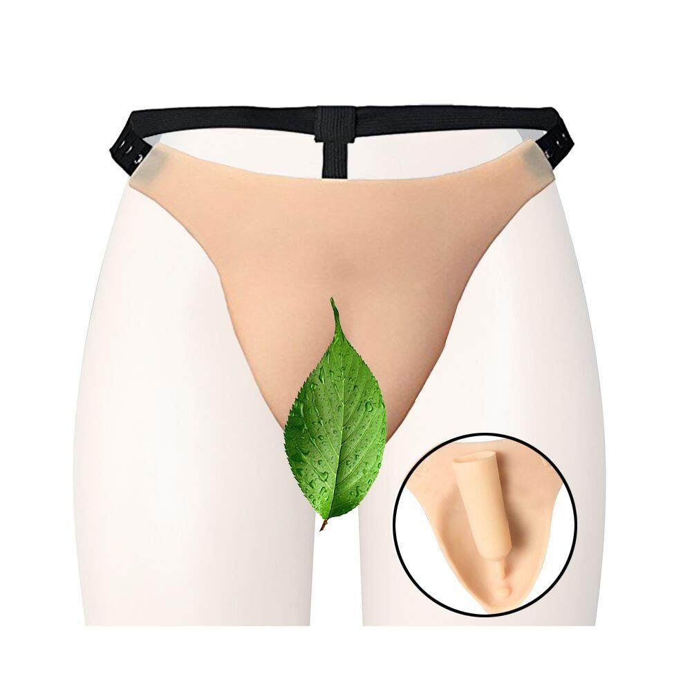 Tex-EoreyKirintech Briefs Silicone Sexy Men's Underwear Men's Clothing Sexy Shaping G String (Stegosaurus S-3XL),S