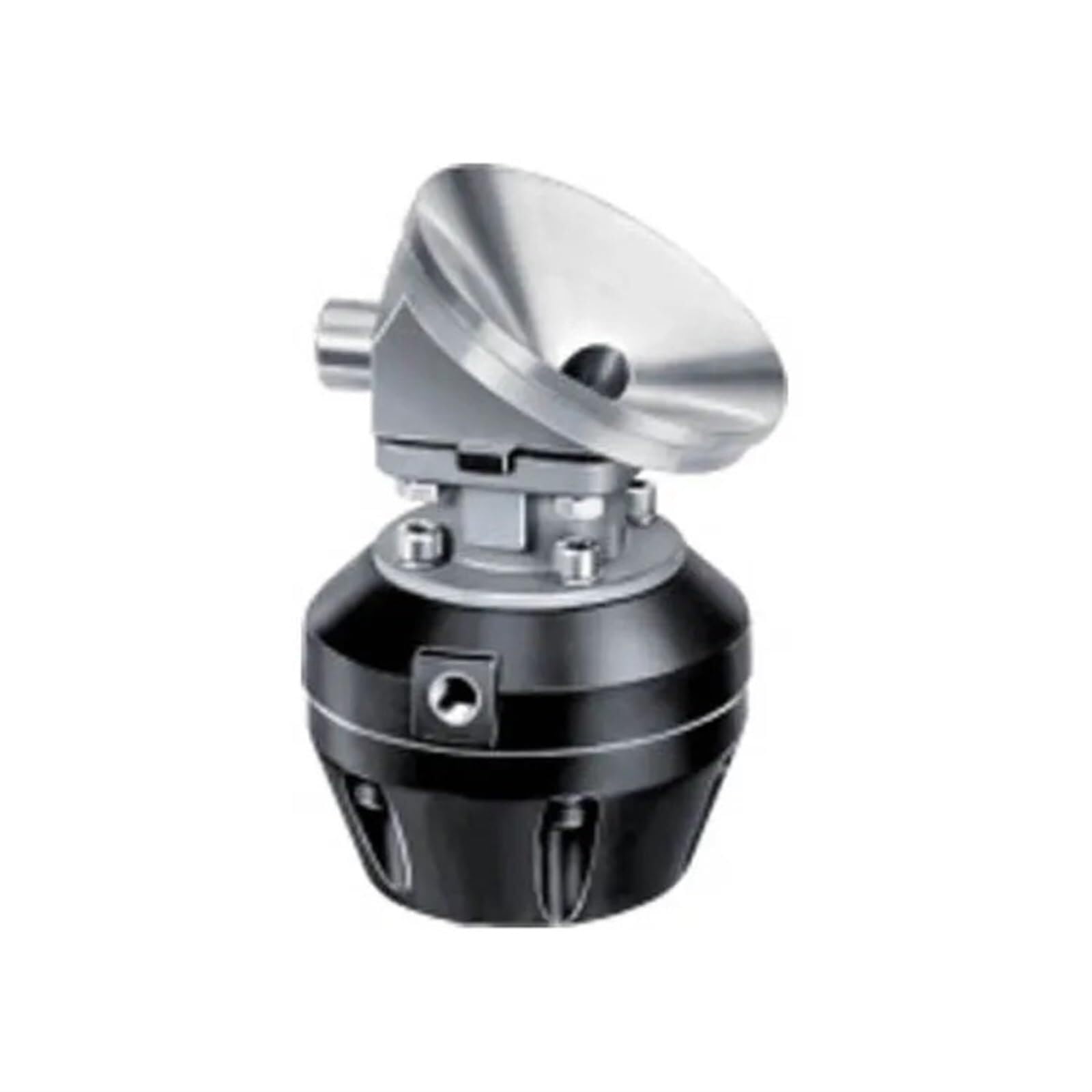 UWUKCJOKQ Hydraulic Gear Pump Plastic Pneumatic Radial Valve Sanitary Tank Bottom Diaphragm Stainless Steel for Beer Brewing