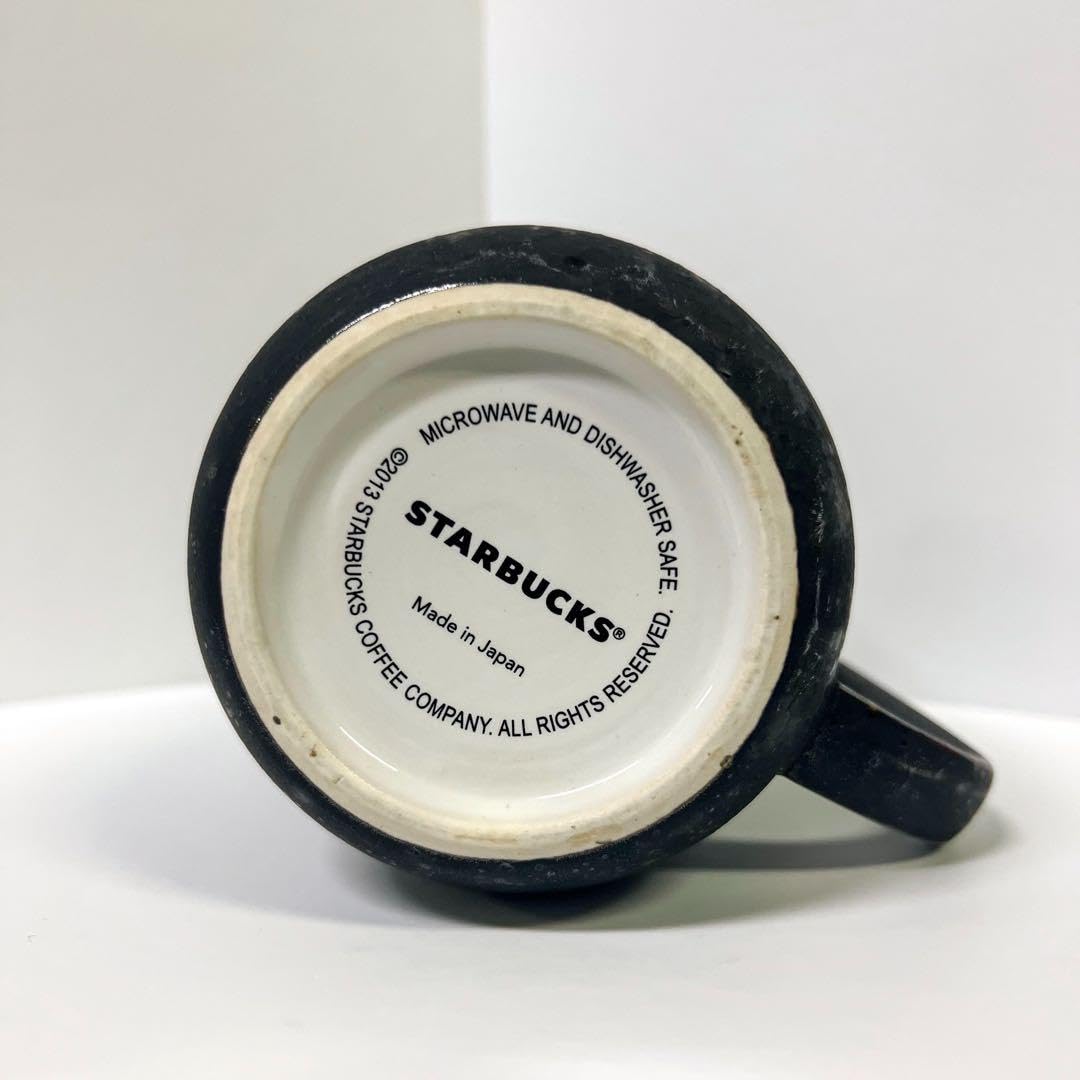 Amazon | スターバックス JIMOTO Made コーヒーアロママグ Tobikanna 