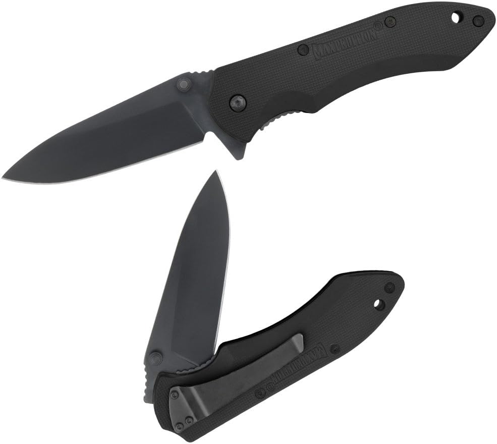 Maxpedition Gear Ferox Folding Knife