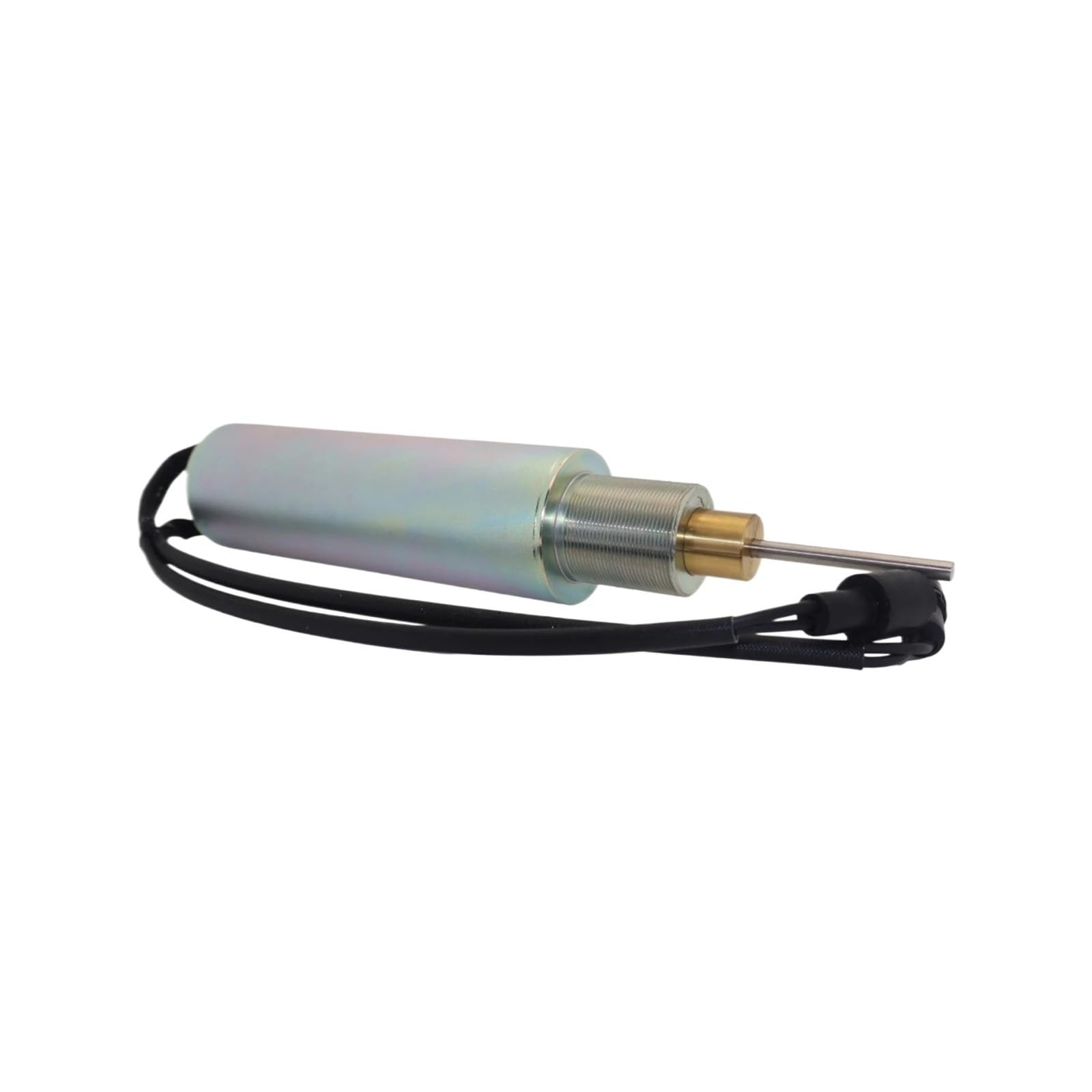 24V Solenoid Valve 3E-6424, for Construction Machinery Parts
