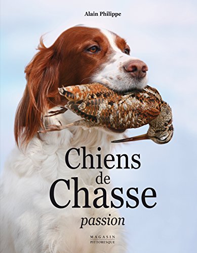 livre chasseur