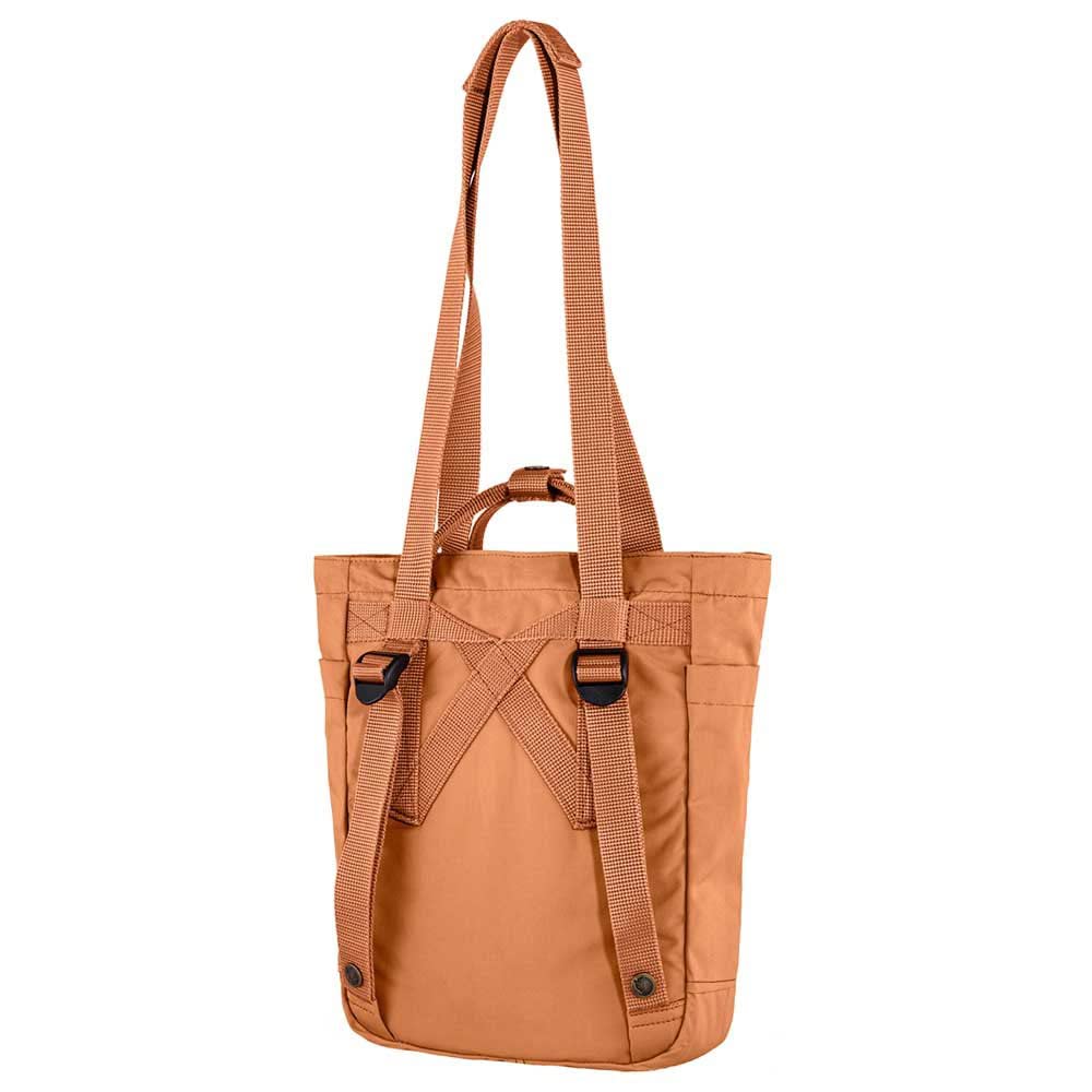 Fjällräven Kånken Totepack Mini Desert Brown One Size