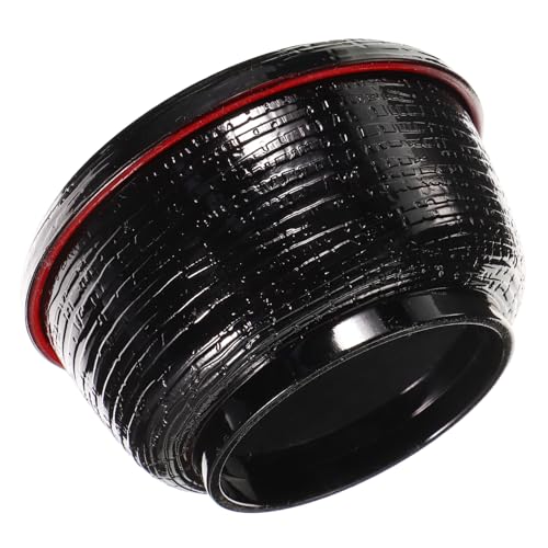 GRIRIW Japanese Style Small Rice Bowl Minimalist Design for Soup Snacks and Rice Asian Kitchenware Elegant Tableware for Home Dining