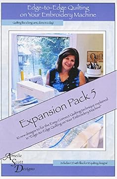 machine embroidery designs for quilting