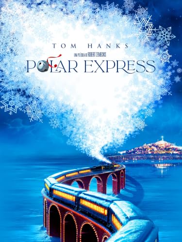 The Polar Express