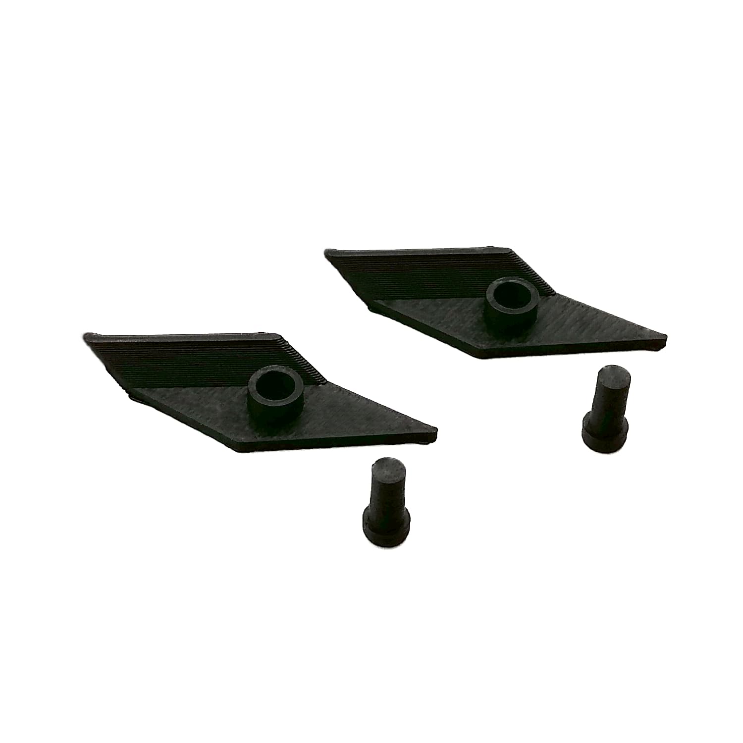 Bouton Power Remplacement Garmin Edge 1000 - Accessoire Imprimé 3D Noir Ou Blanc - Réparation Vélo GPS