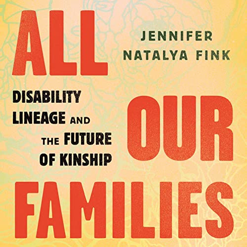 All Our Families by Jennifer Natalya Fink episode artwork