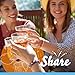Crystal Light Sweet Tea Naturally Flavored Powdered Drink Mix, 6 ct Pitcher Packets