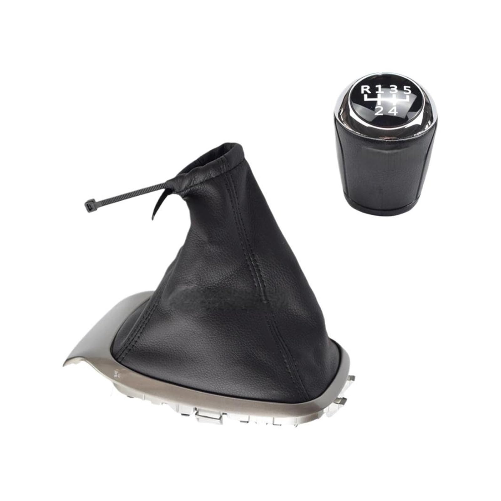 Gear Stick Knob For Chevrolet For Sonic Aveo T300 2011-2015 Stylish