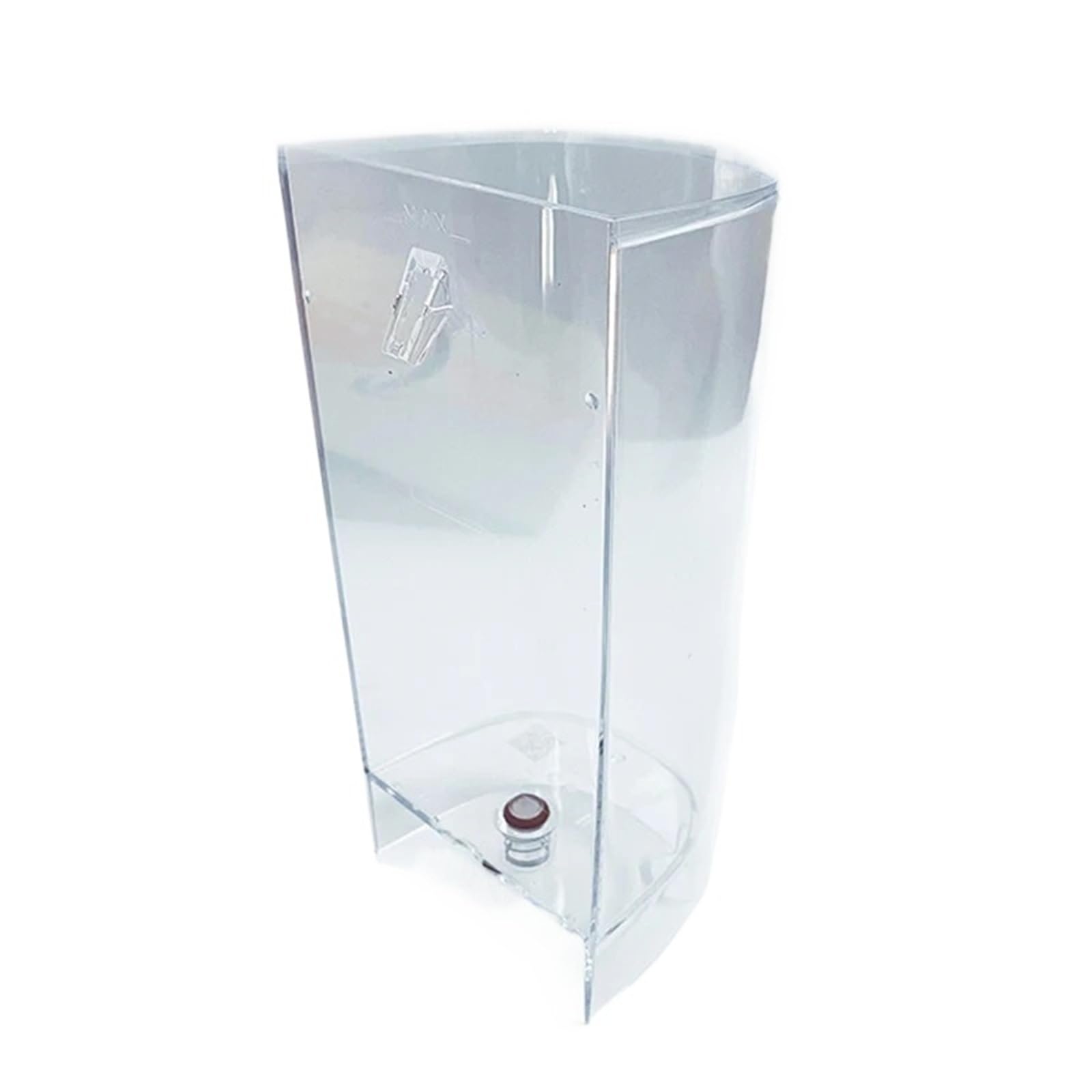 Compatible Con KRUPS, Compatible Con Dolce Gusto, Genio S Plus KP240140 KP340840 Piezas De Cafetera Tanque De Agua Reemplazo De Contenedor De Agua