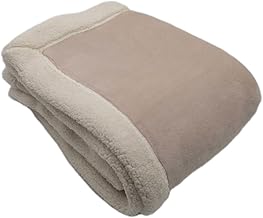 Toison d'Or Weekend 130X150 Powder, Powder