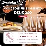 Zoom IMG-1 wonderbox cofanetto regalo unisex adult