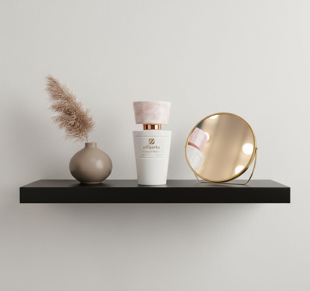 Chogan Profumo da donna codice 053 – Sensuale Muschio & Profumo floreale per le donne | Estratto di profumo di lunga durata 70 ml | Profumo elegante e attraente per il giorno e la sera Olfazeta