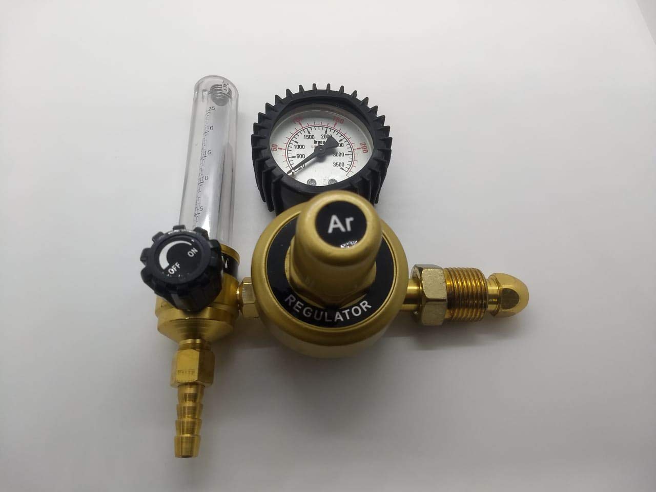 FIREWELD Argon gas pressure regulator Flow meter for TIG Welder Machine (B08TT8BZD7) Amazon Price History, Amazon Price Tracker