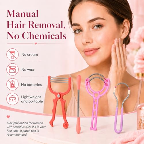 Ideal Swan Spring Hair Remover