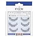 Eylure Eyl Lengthening Multi Pack, 080, 3 Count