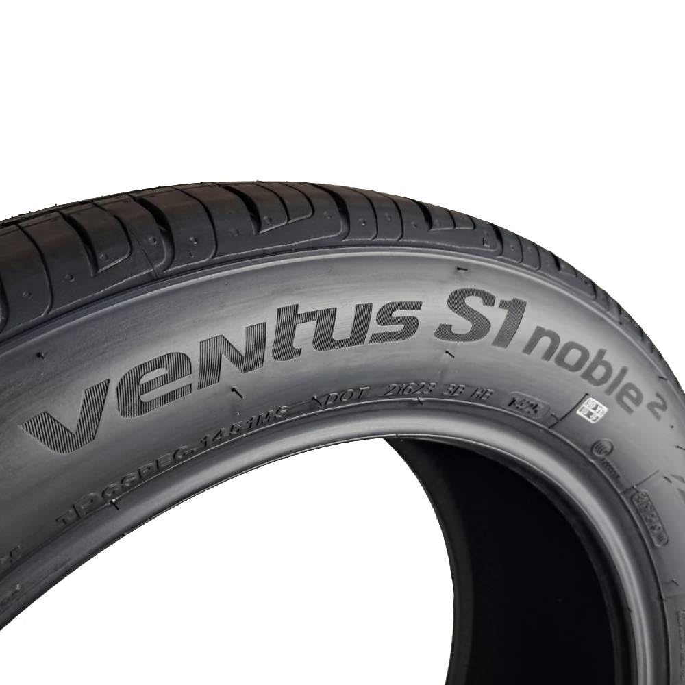 Amazon.com: Hankook Ventus S1 Noble2 (H452) 235/50R19 99H : Automotive