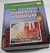Holt Elements Literature, 6th Course: Essentials British World Literature, Annotated Teacher's Edition