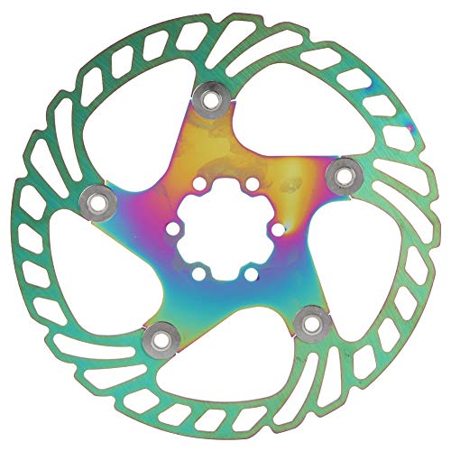 Bike Disc Brake Rotor - Image 3