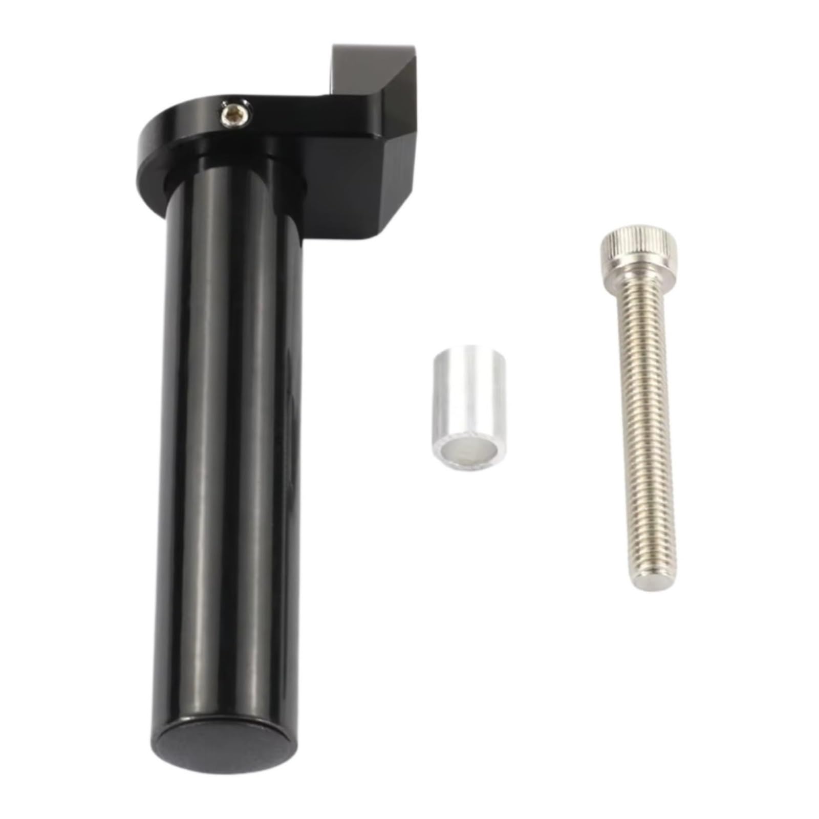 Support Telephone pour G650GS / pour Sertão 2010 2011 2012 2013 2014 2015 2016 Support De Guidon De Moto GPS, Support De Navigation pour Moto, Support De Plaque GPS,
