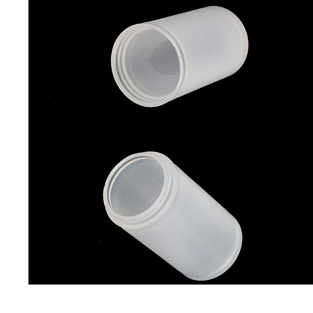AEDIKO 10 stuks AAA naar AA converteradapter AAA naar AA batterij adapter AAA naar AA batterij converter adapter voor AAA naar AA batterij AEDIKO 10 stuks AAA naar AA converteradapter AAA naar AA batterij adapter AAA naar AA batterij converter adapter voor AAA naar AA batterij