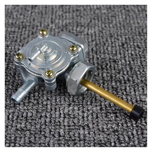 Grifo de gasolina CB750 interruptor de purga llave petcock CB400 4