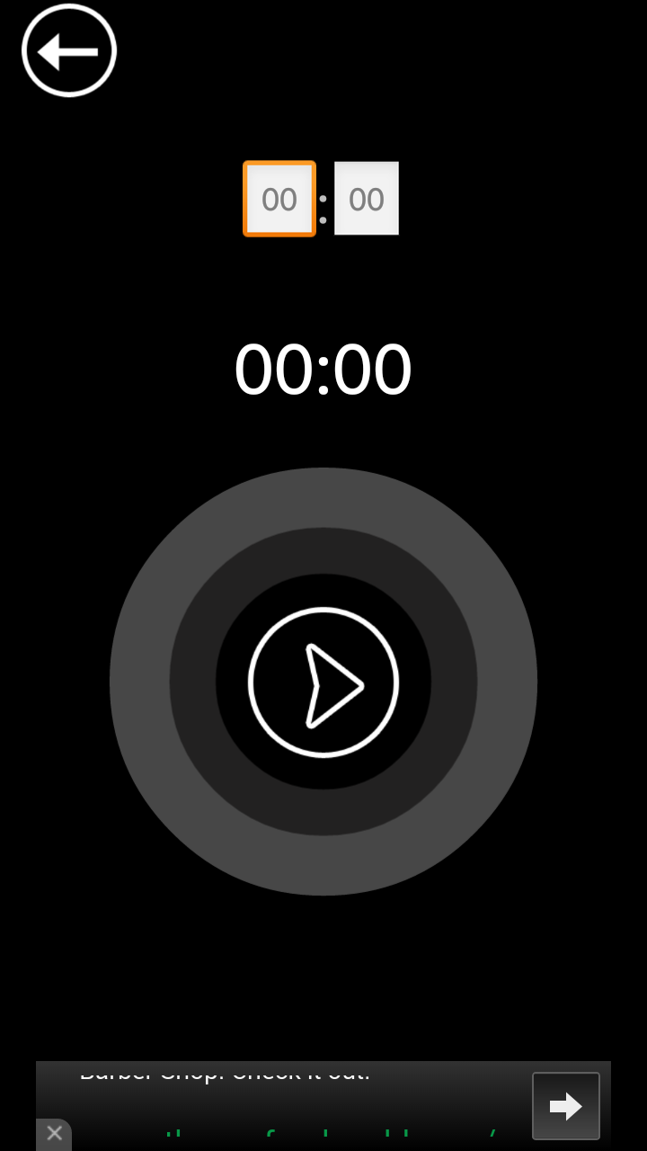 StopWatch - App on Amazon Appstore