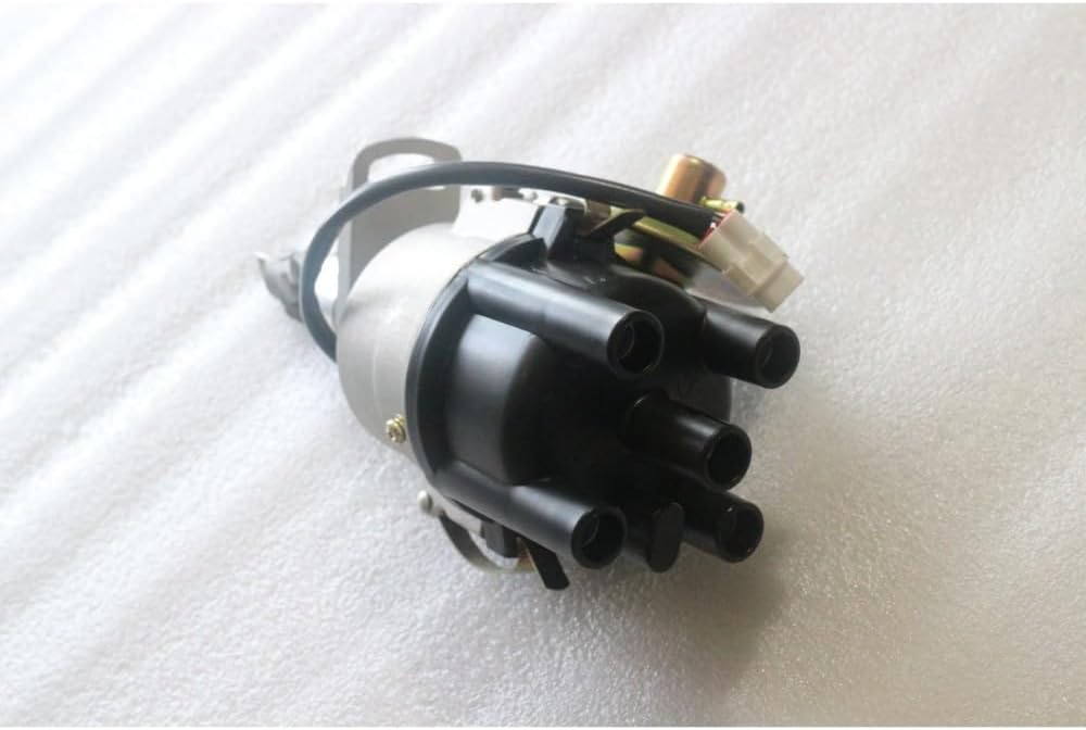 ディストリビューター ディストリビューター トヨタに適合 カローラ 3K 4K 5K KE70 ライトエース スターレット ダイハツ