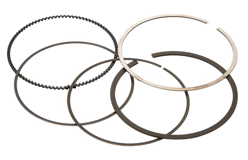 Amazon.com: Vertex 590385000002 Piston Ring Set - 84.95mm - 84.97  
