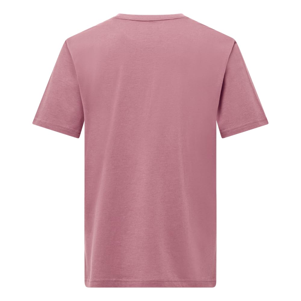 Salewa S Mężczyźni Eagle Logo Patch T-shirt M