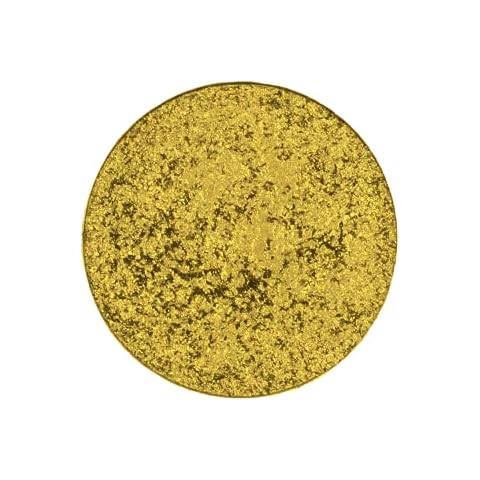KRASH KOSMETICS Sombra de Ojos Individual Single eyEXshadow PESADILLA Cover