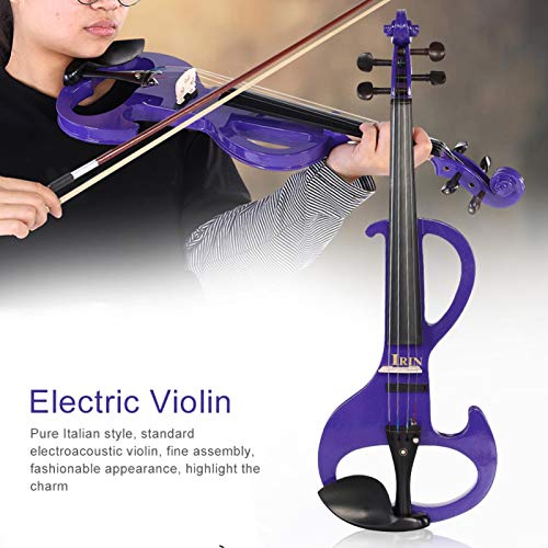 Muziekinstrument, draagbaar Handig voor vioolliefhebbers - Image 5