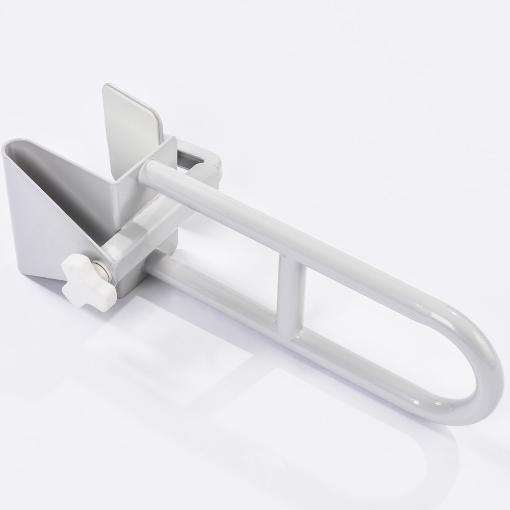 NRS Healthcare Barra di Sostegno per Vasca da Bagno