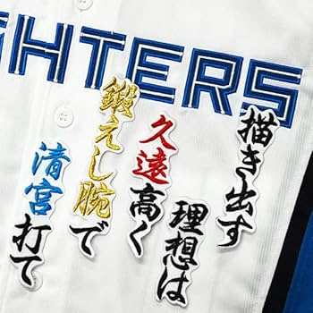 Amazon.co.jp: 北海道 日本ハム ファイターズ 日ハム 清宮幸太郎 応援 Amazon.co.jp: 北海道 日本ハム ファイターズ 日ハム 清宮幸太郎 応援