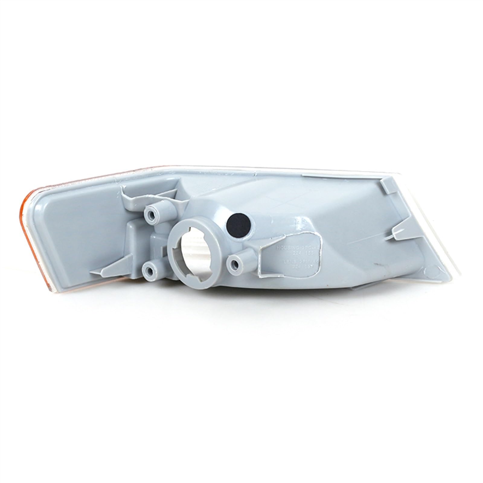 Luce Indicatore Direzione Per Jeep Per Patriot 2007-2014 Auto Parcheggio Anteriore Indicatore Di Direzione Lampada Luce Di Indicatore Di Luce Senza Lampadina 68004181AB 68004180AB Specchietto Retrovis