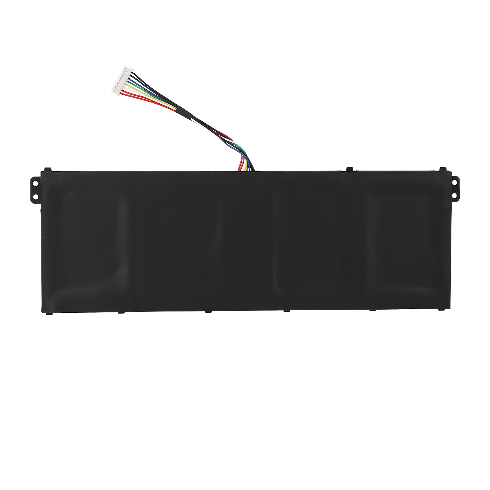 AC14B13J AC14B18J 3ICP5/57/80 Batteria per Acer Aspire ES1-111M ES1-131 ES1-521 ES1-522 ES1-531 ES1-533 ES1-571 ES1-731 ES1-731G, Chromebook 11 CB3-111 13 CB5-311, Extensa 2519 Battery