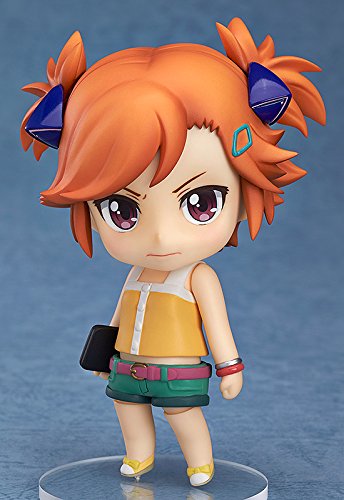 Amazon.co.jp: ねんどろいど キャプテン・アース 夜祭アカリ