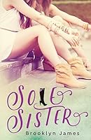 Sole Sister 1514240041 Book Cover